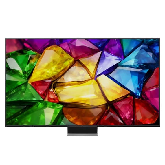 LG Mini RGB evo AI Smart TV 4K, 86" – Unieuro