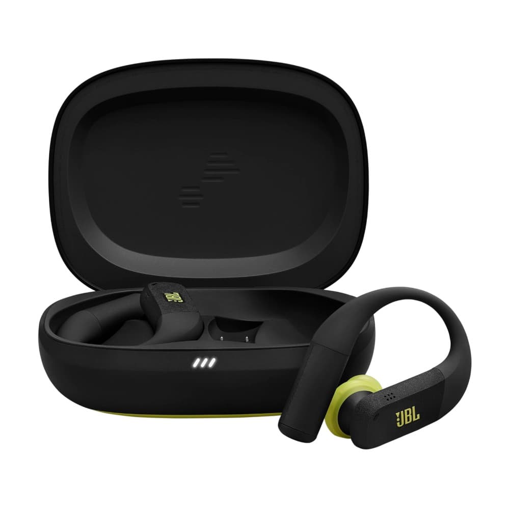 Auricolari wireless Endurance Peak 4 JBL in offerta da Euronics