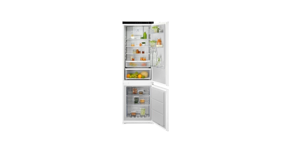 Frigorifero Combinato da Incasso ENA7CD18S 249 L ELECTROLUX - Offerta nel negozio Euronics