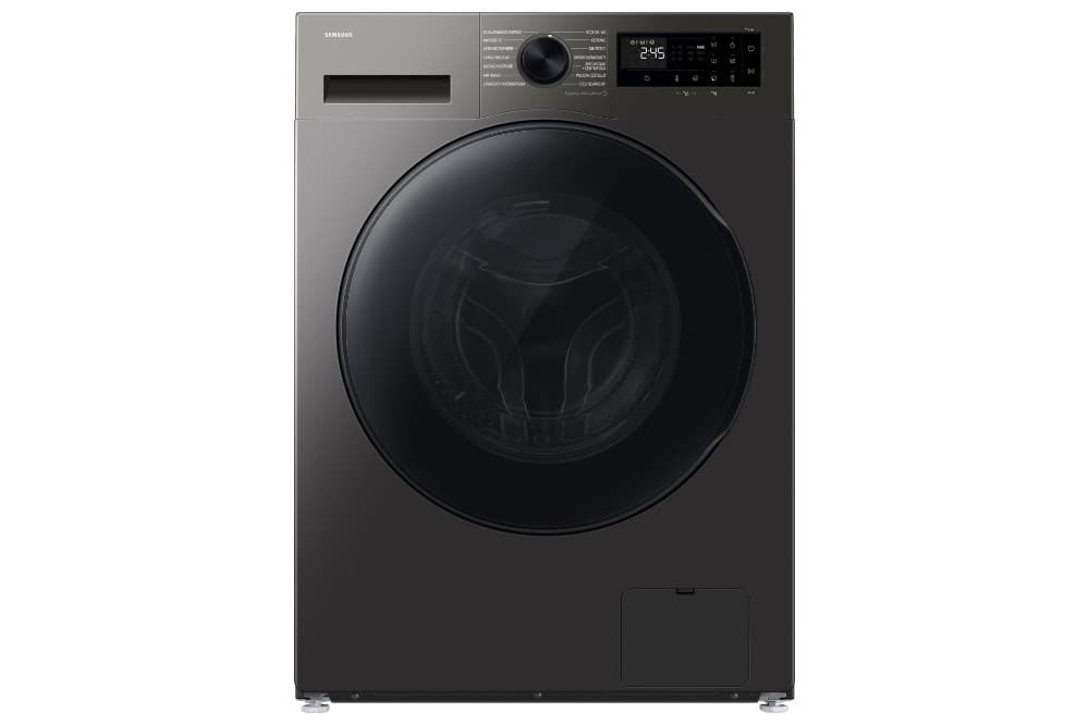 Samsung lavasciuga Crystal Clean WD90HG5U34BX, 9 kg / 6 kg – Expert
