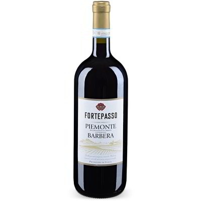 Piemonte DOC Barbera 1,5 l in offerta da Eurospin