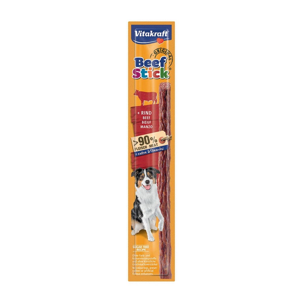 Vitakraft cane stick, 126 gr – Risparmio Casa