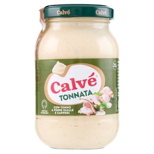 Calvé Salsa Tonnata o Cocktail 225 ml - Offerta nel negozio Esselunga