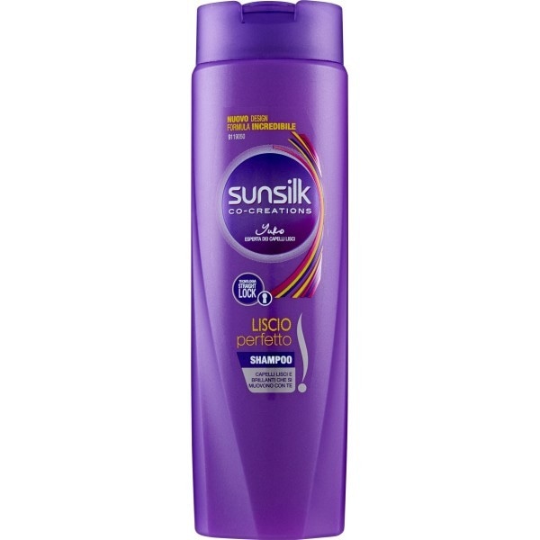 Shampoo Sunsilk ml 250 o ml 200 - Offerta nel negozio Bennet
