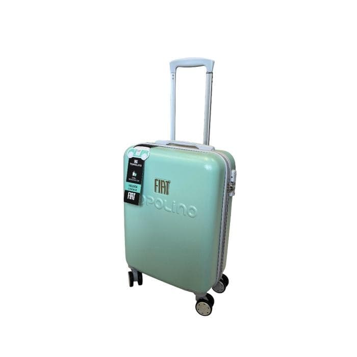 Valigia cabina Topolino FIAT TOPOLINO – Unieuro