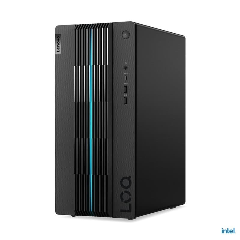 Desktop Lenovo LOQ Tower 17IAX10 in offerta da Euronics