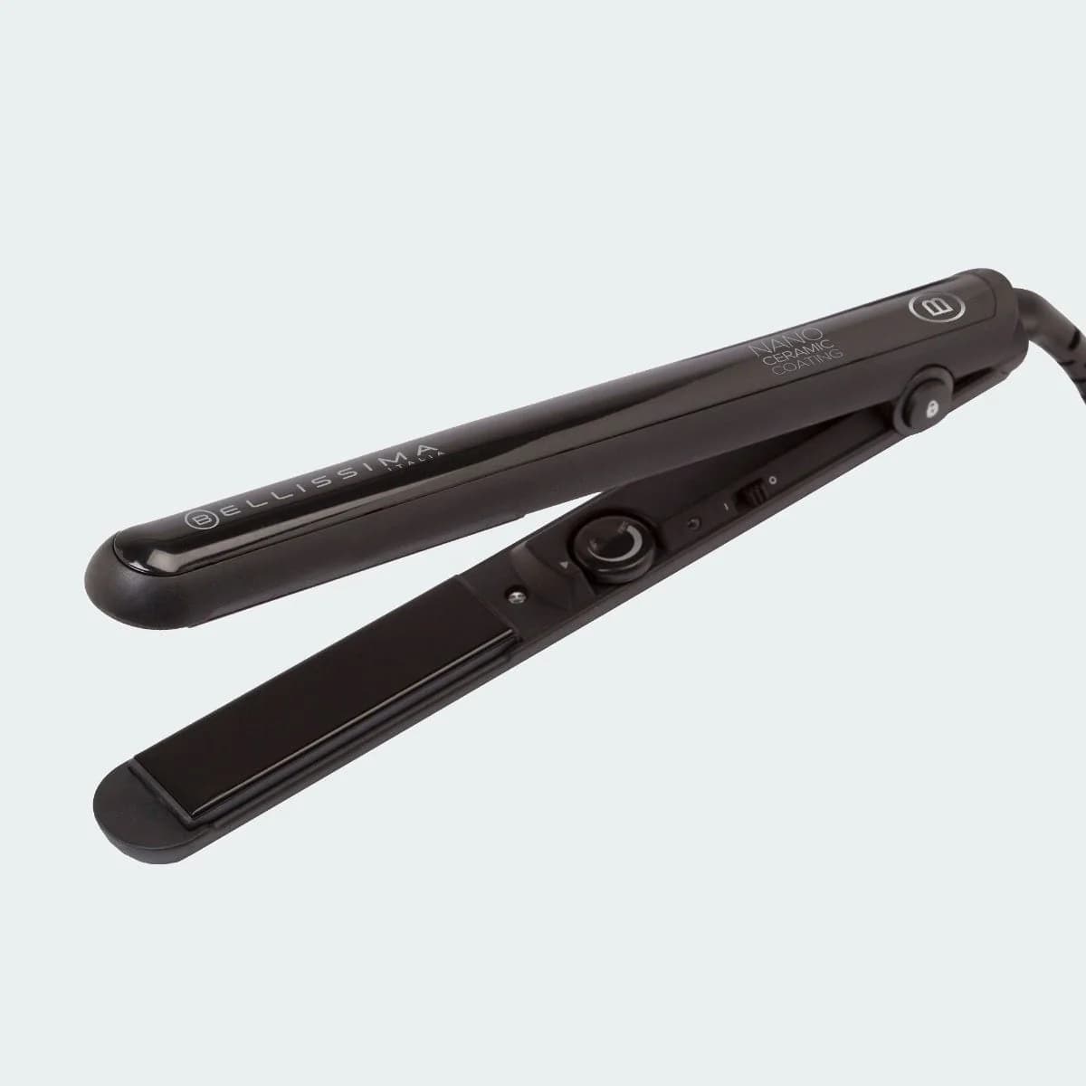 Bellissima piastra per capelli 11811 in offerta da Iper La grande i