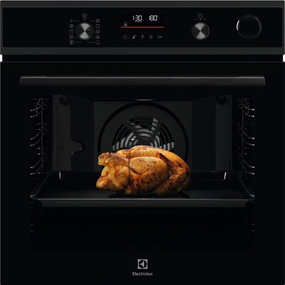 Electrolux Forno elettrico da incasso EOC6H56H 72 LT - Offerta nel negozio Euronics