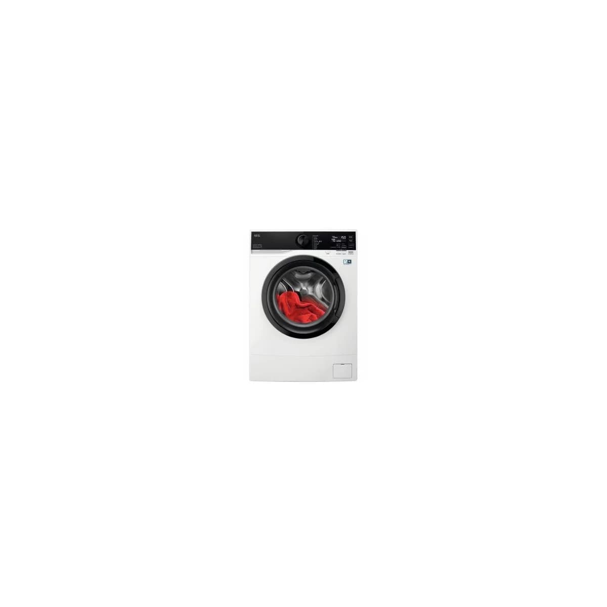 Lavatrice L6SE47A, 7 kg – Comet