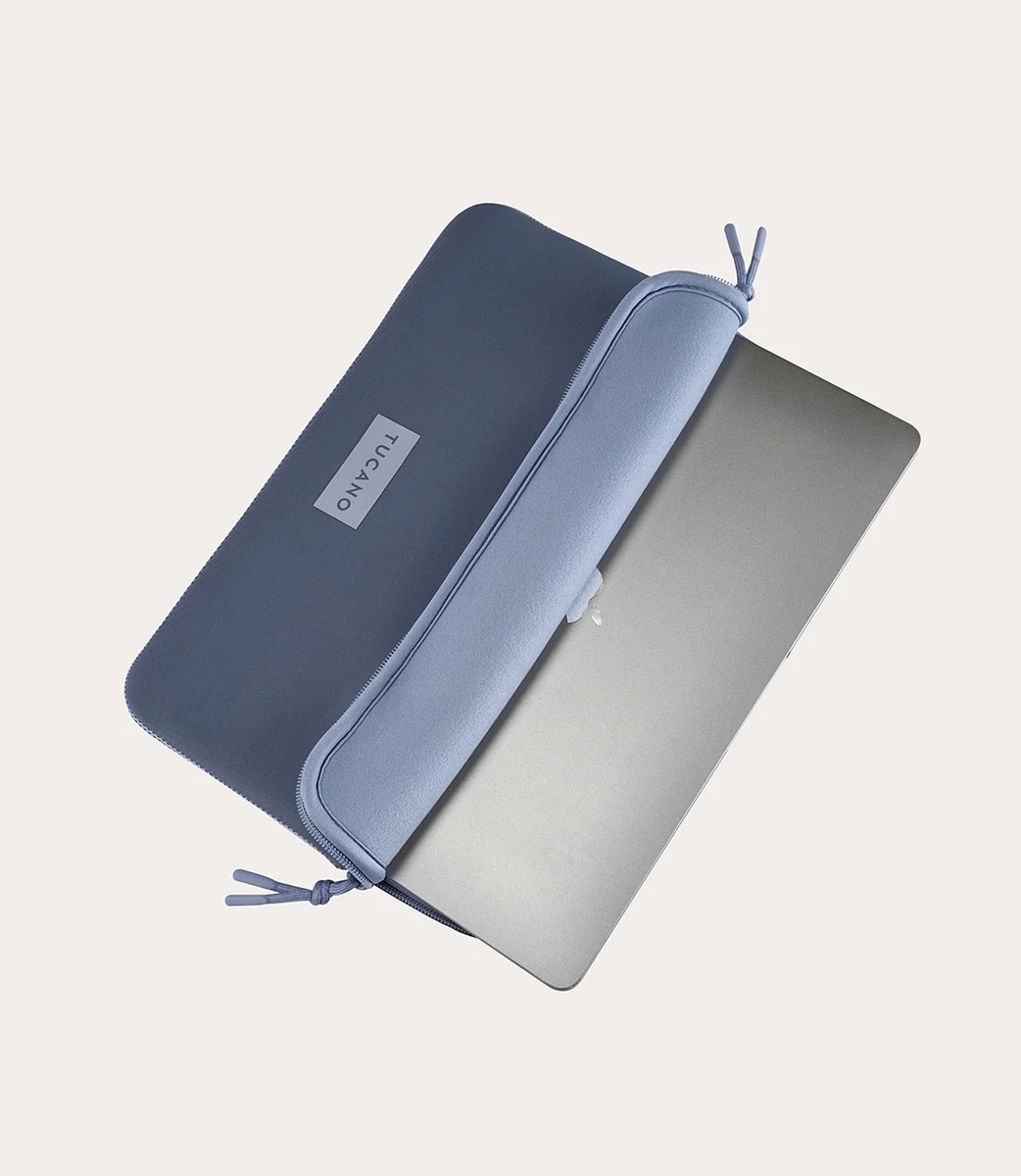 Tucano BFONEMBN13-B Custodia per MacBook Neo in offerta da Euronics