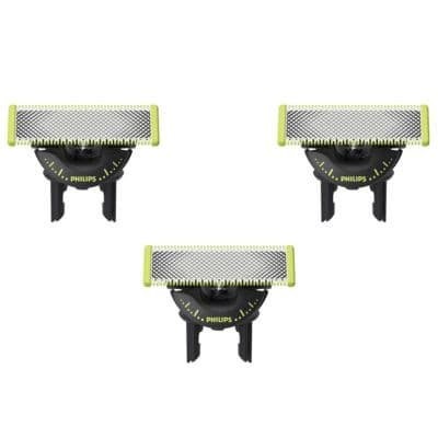 Testine OneBlade QP430/50 Philips – MediaWorld