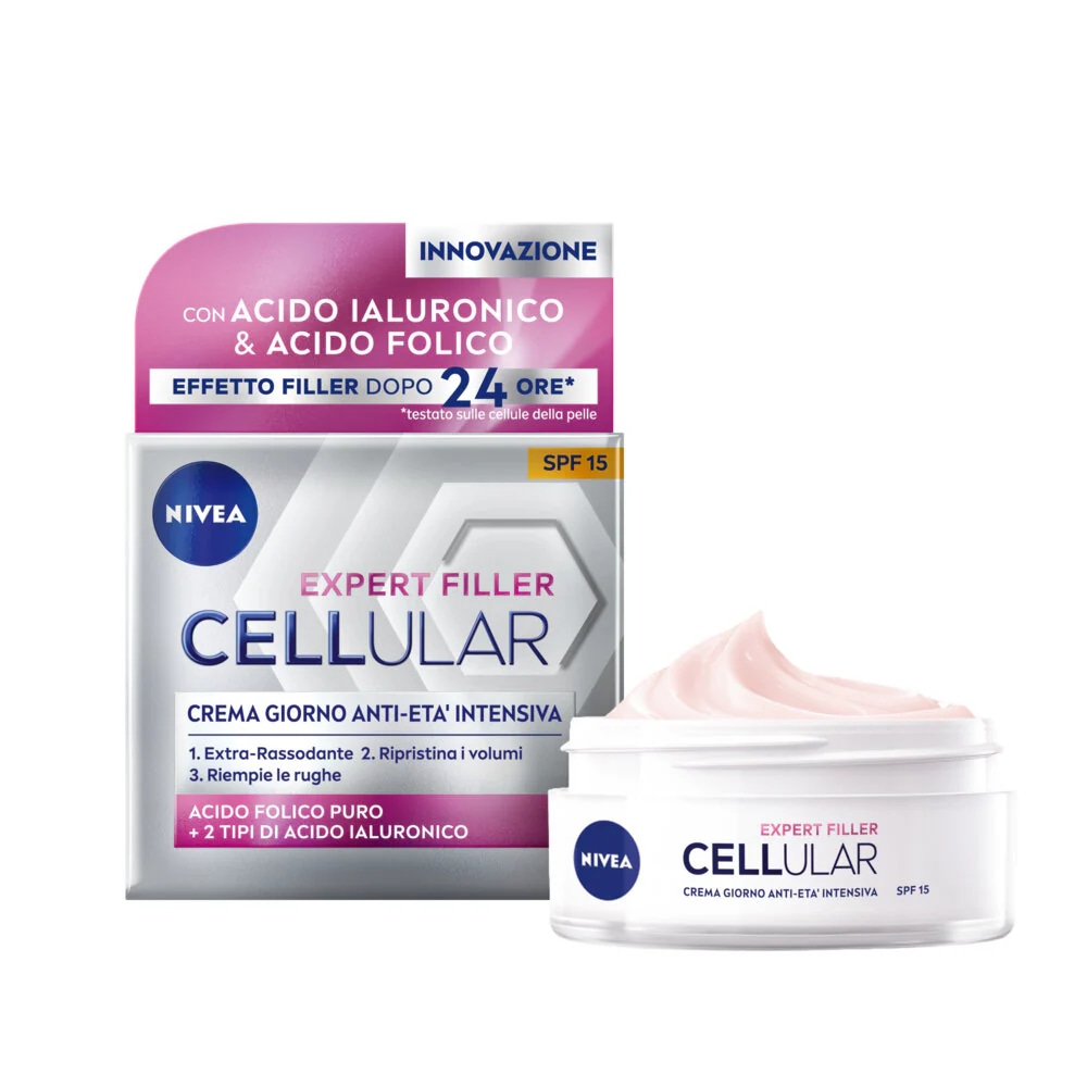 Prodotti Nivea Cellular - Offerta nel negozio Esselunga