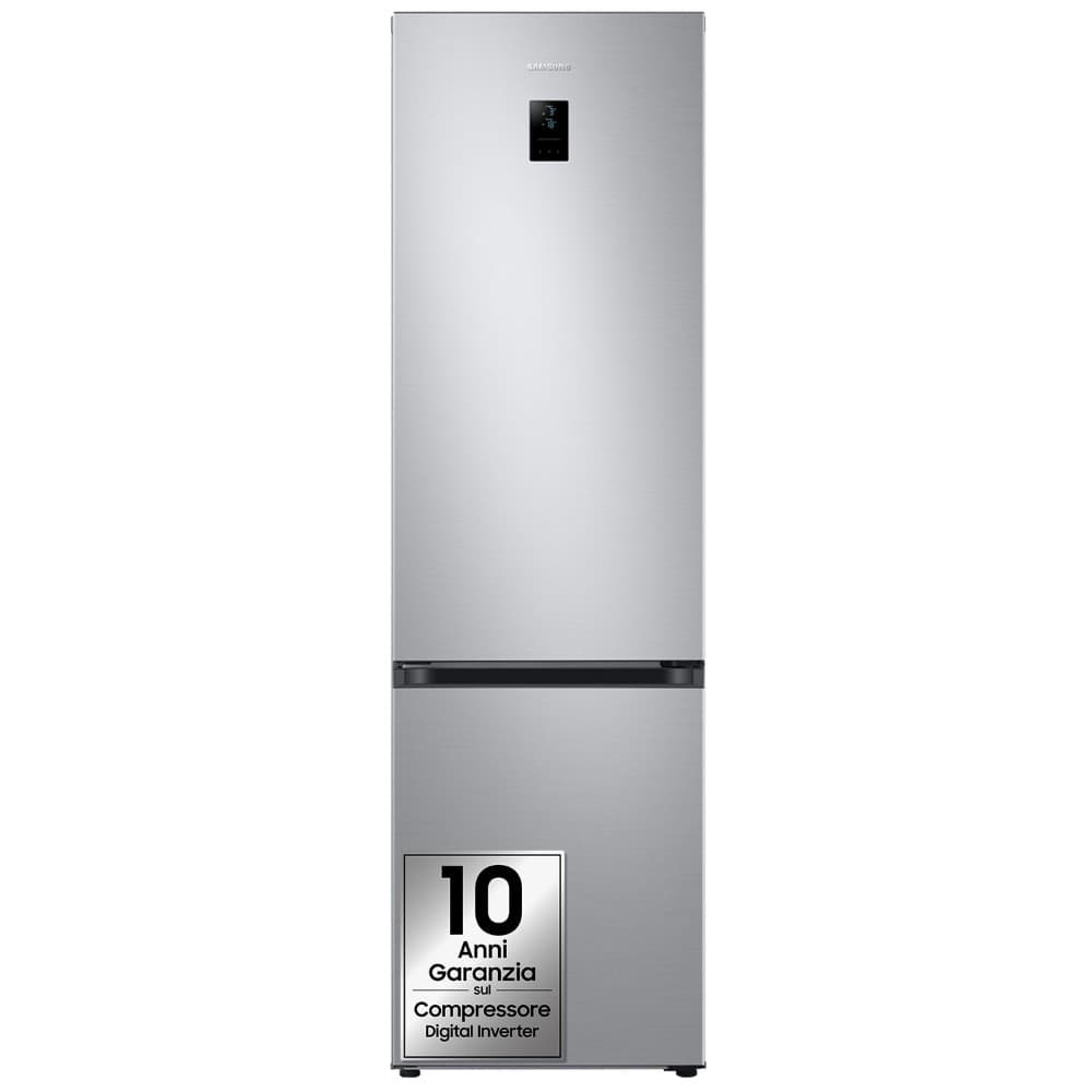 Samsung frigorifero combinato RB38C674CSA – Unieuro