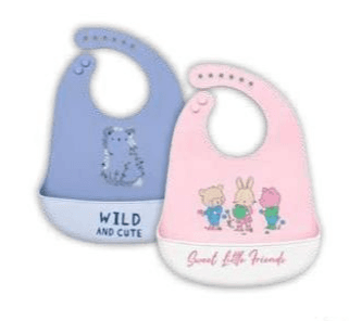 Bavaglino in silicone bimbo/bimba in offerta da Iper La grande i