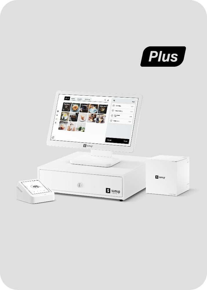 SumUp Nuova SumUp Cassa – MediaWorld