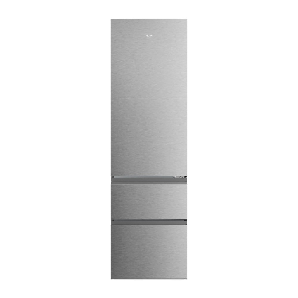 Frigorifero 3D 60 Serie 3 Haier HTR3620DNMG Capacità netta frigo 289 lt; Capacitá netta congelatore 125 lt in offerta da Expert
