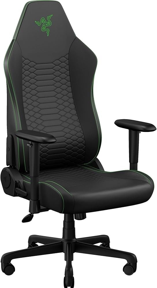 Sedia Gaming Iskur V2 X RAZER - Offerta nel negozio MediaWorld