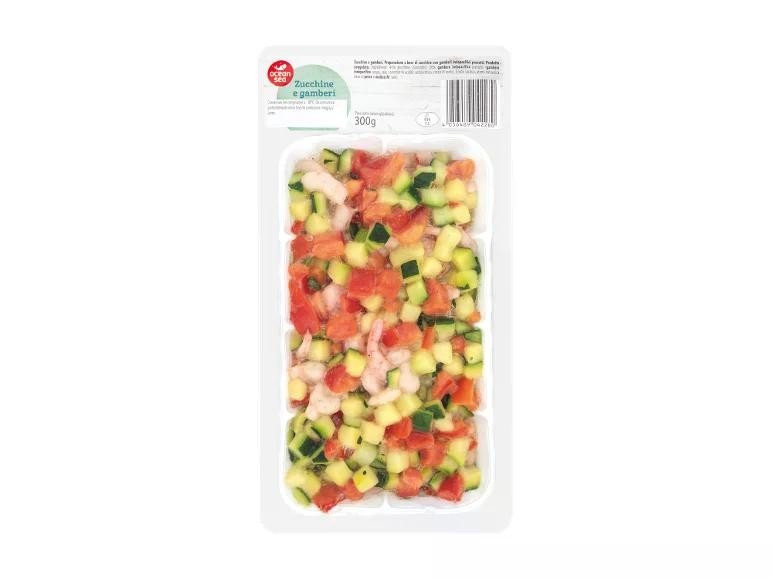 Ocean Sea sughi pronti per pasta e risotti 300 g in offerta da Lidl