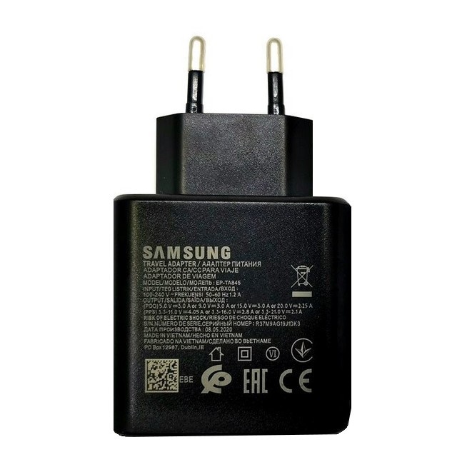 Alimentatore 45W Samsung - Offerta nel negozio Expert