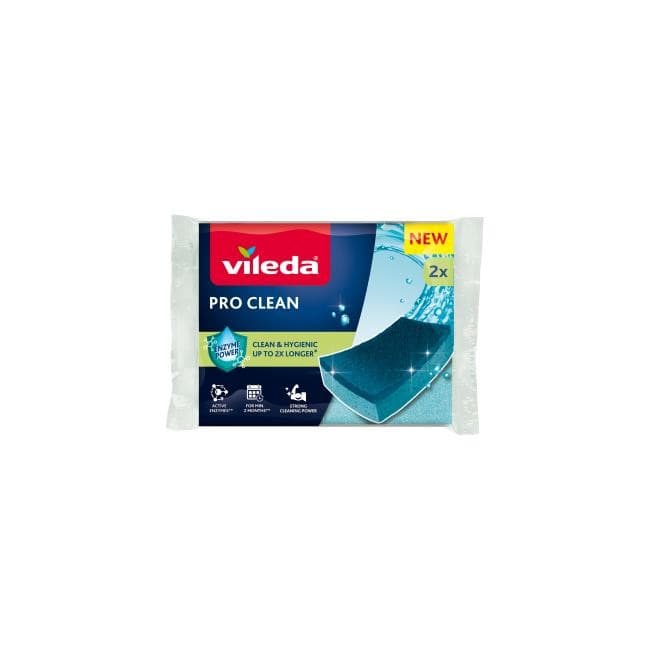 Spugne Ondattiva o Pro Clean Vileda – Iper La grande i