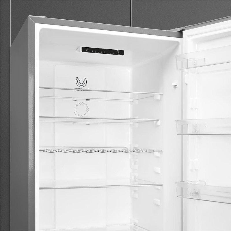 Smeg Frigo Combinato RC20XND 235 LT - Offerta nel negozio Comet