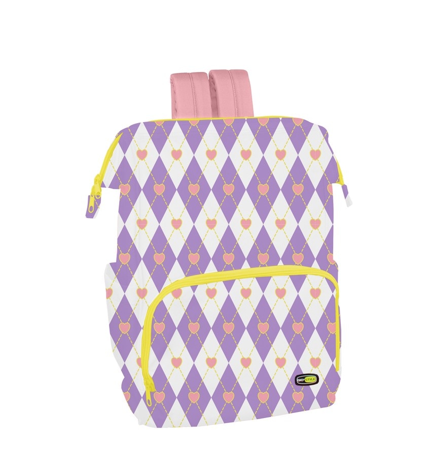 Rosemary backpack Gio' Style - Offerta nel negozio Risparmio Casa