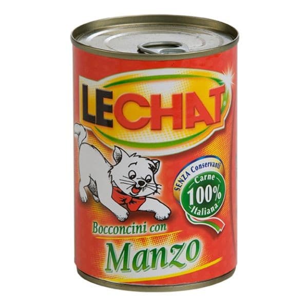 Lechat Bocconcini, 720 g – Risparmio Casa