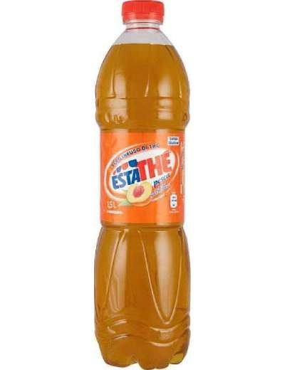Estathé Ferrero 150 cl in offerta da Il Gigante