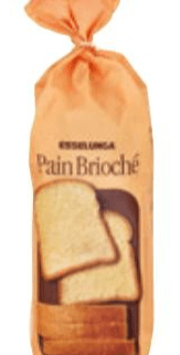 Pain Brioché Esselunga 400 g in offerta da Esselunga