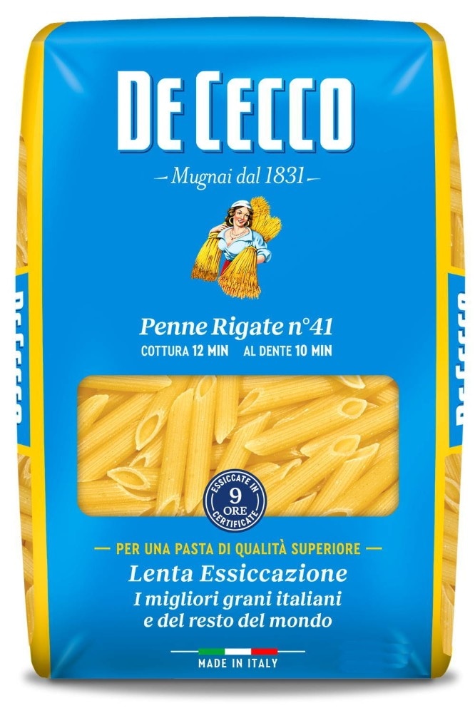 Pasta De Cecco 1 kg - Offerta nel negozio Penny