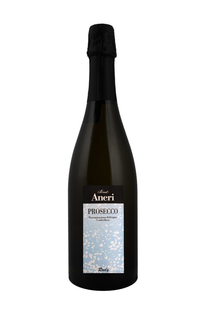Prosecco Doc Aneri, 75 cl – Il Gigante