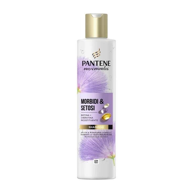 Linea Pro-V Miracles Pantene – Iper La grande i