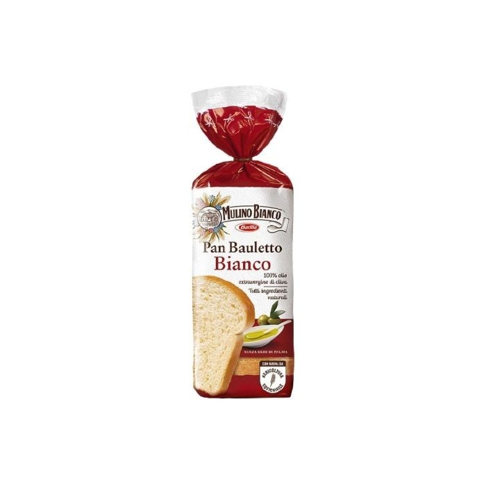 Pan Bauletto bianco 400 g - Offerta nel negozio Iper La grande i