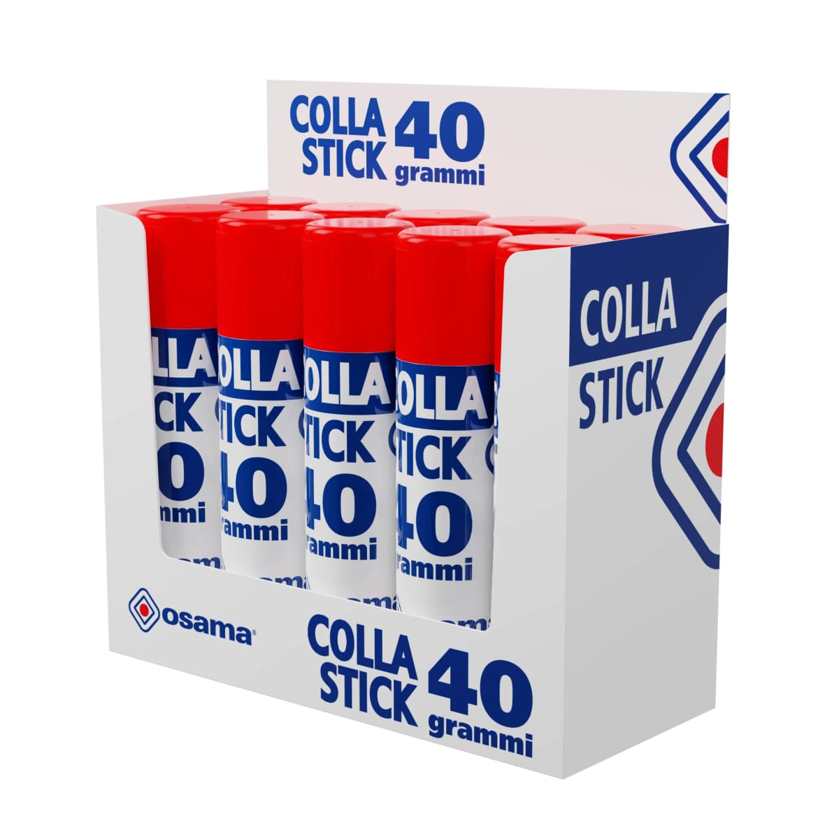 Colla Stick, conf 5 pezzi – Carrefour