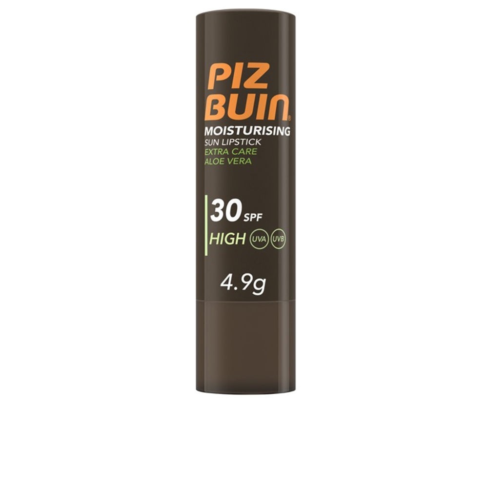 Lipstick Solare Moisturising SPF 30 Piz Buin 4 g in offerta da Carrefour