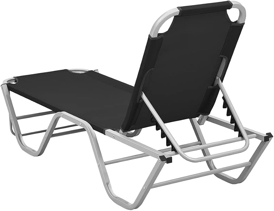 Lettino 190 x 58 x 25 cm - Offerta nel negozio Iper La grande i