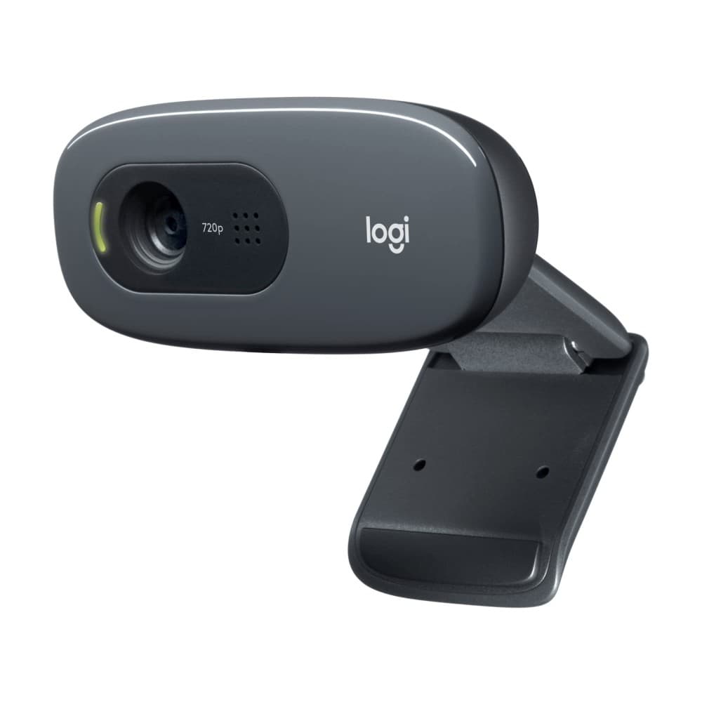 C270 HD Webcam HD Logitech – Unieuro