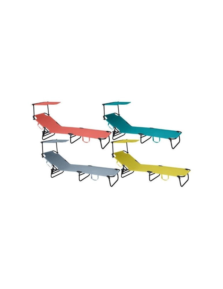Lettino 188 x 55 x 24 cm - Offerta nel negozio Iper La grande i