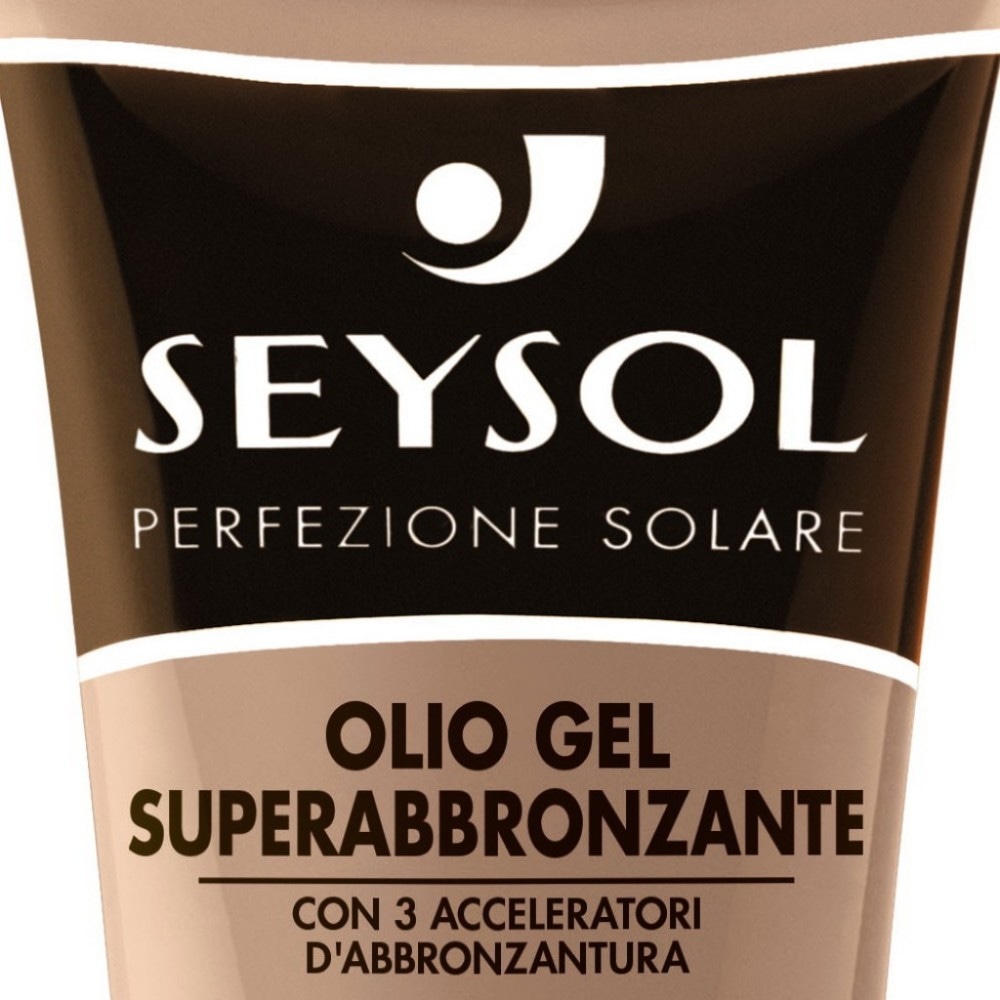 Gel-Olio Superabbronzante Seysol 150 ml in offerta da Carrefour