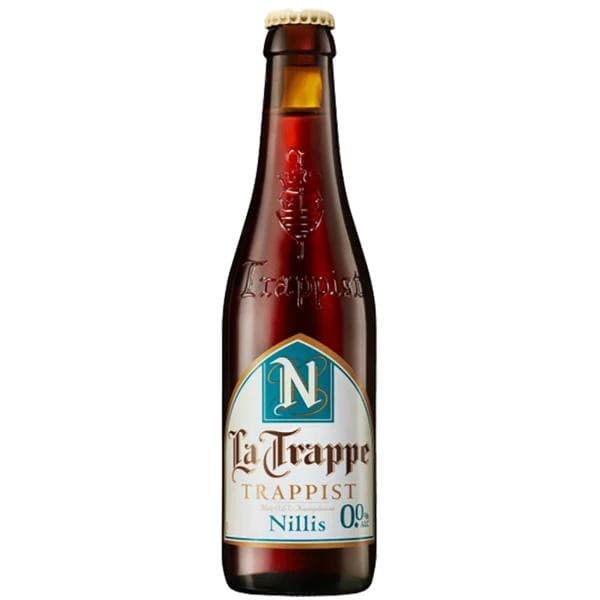 Birra La Trappe Nillis 0.0 o Epos 0.0, 330 ml – Carrefour