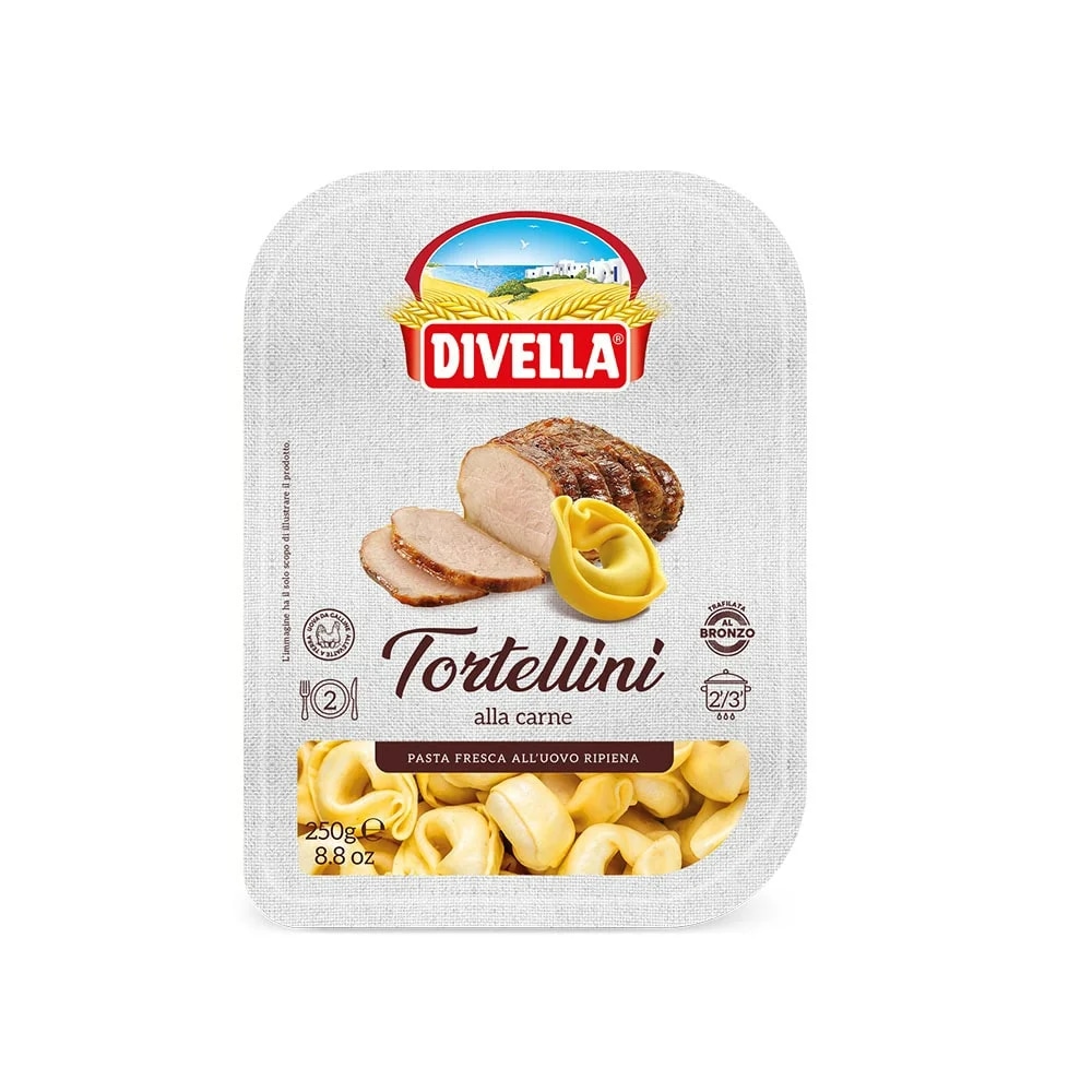 Pasta fresca ripiena 500 g in offerta da Iper La grande i