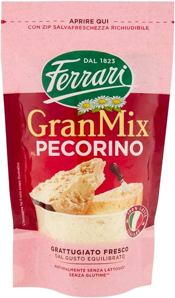 Gran Mix Pecorino Ferrari, 100 g – Il Gigante