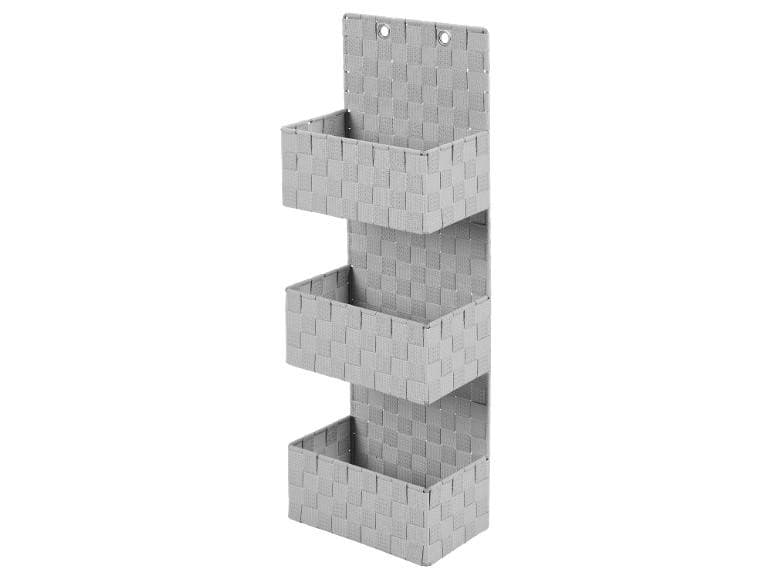 Portaoggetti pensile, 72 x 25 x 15 cm W5 – Lidl