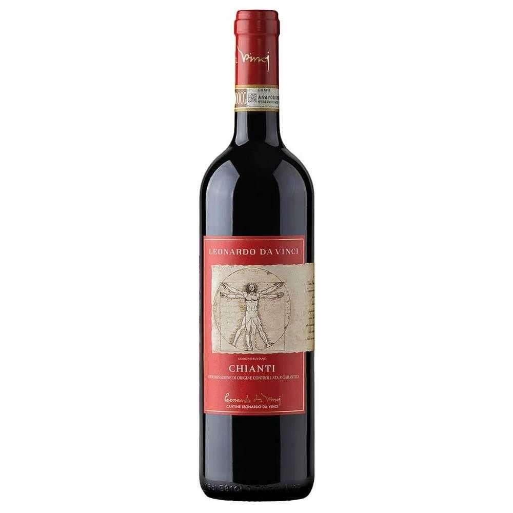 Chianti Superiore DOCG Leonardo da Vinci 75 cl - Offerta nel negozio Esselunga