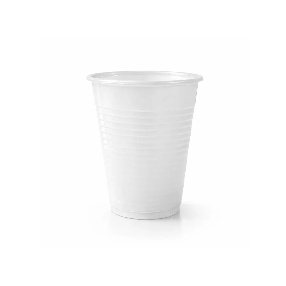 Bicchieri riutilizzabili 100 pz - 200 ml - Offerta nel negozio Penny