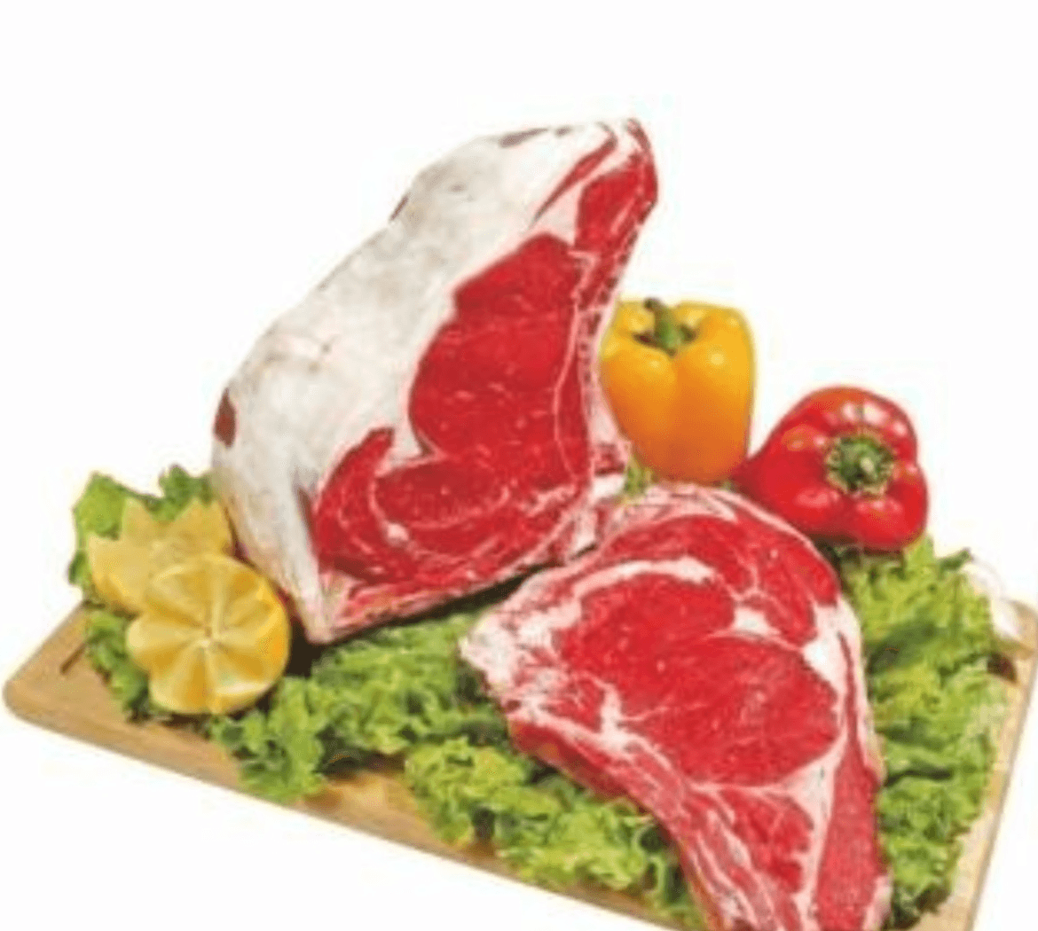 Costate con osso - Offerta nel negozio MD