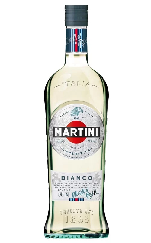Martini Bianco 1 lt - Offerta nel negozio Carrefour