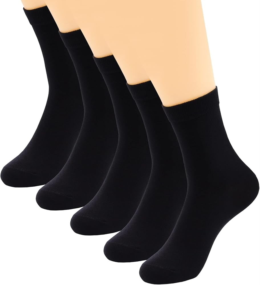 Up2Fashion Basics Calzini per uomo e donna, 5 paia 5 paia - Offerta nel negozio ALDI