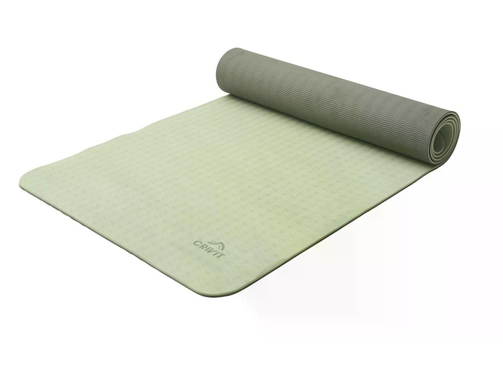 Tappetino fitness 173 x 0,5 x 58 cm CRIVIT - Offerta nel negozio Lidl