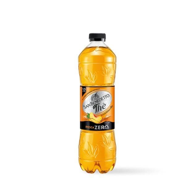 The San Benedetto, 1,5 L – Bennet